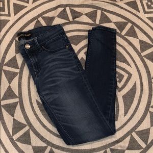 Express Skinny Jeans